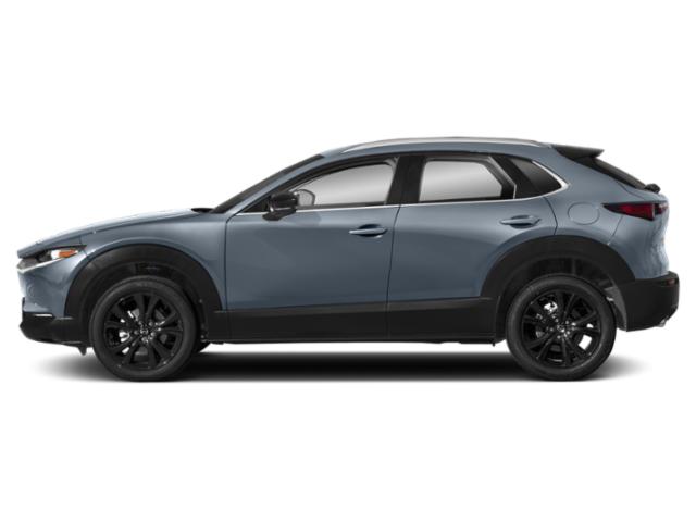 2022 Mazda CX-30 Carbon Edition