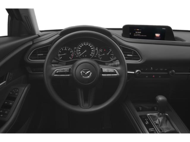 2022 Mazda CX-30 2.5 S