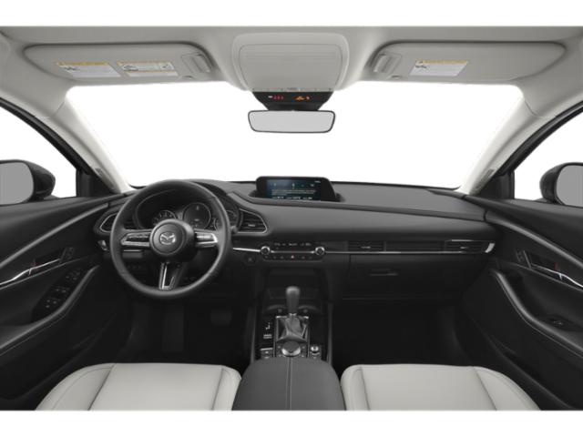 2022 Mazda CX-30 2.5 S