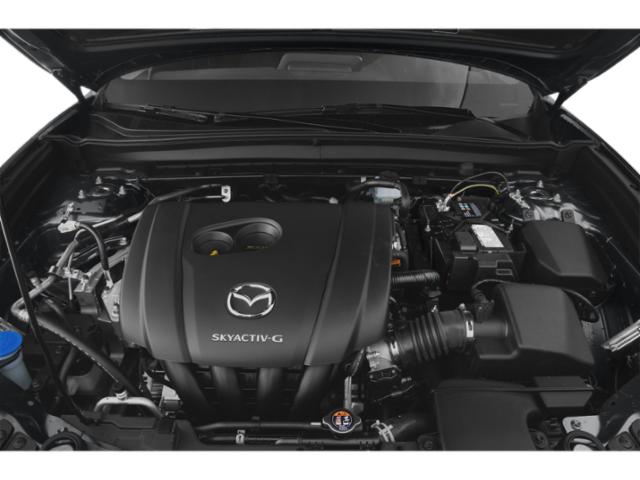 2022 Mazda CX-30 2.5 S