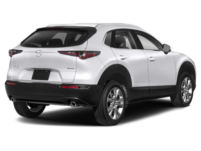 2022 Mazda CX-30 Select