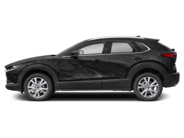 2022 Mazda CX-30 Premium
