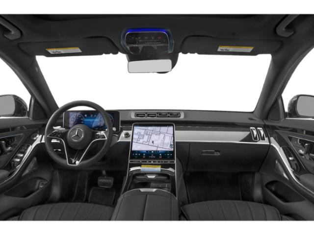 2022 Mercedes-Benz 500 4MATIC