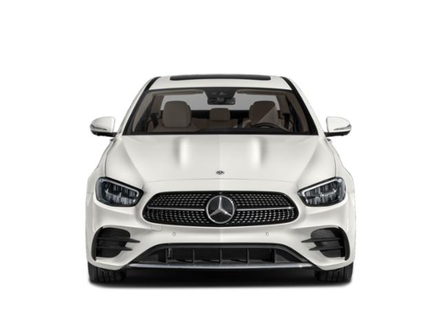 2022 Mercedes-Benz E 350 E 350