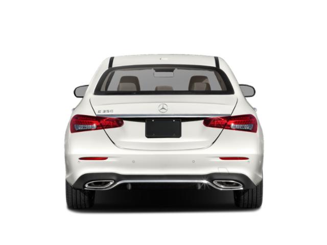 2022 Mercedes-Benz E 350 E 350