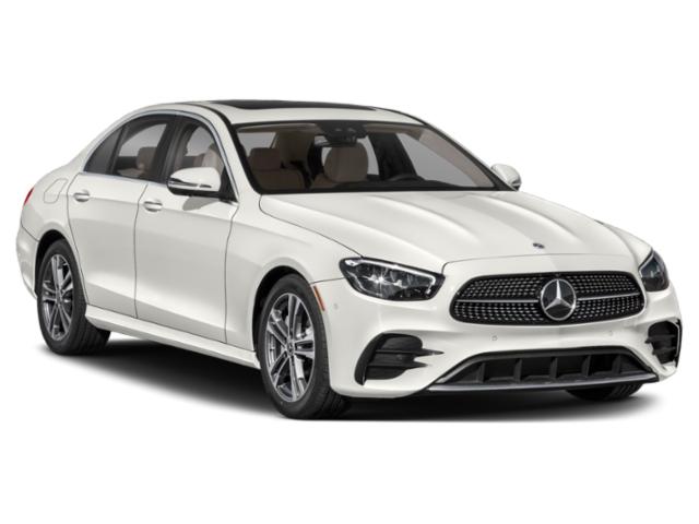 2022 Mercedes-Benz E 350 E 350