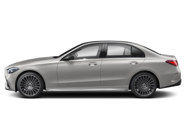 2022 Mercedes-Benz C-CLASS C 300 Cabriolet