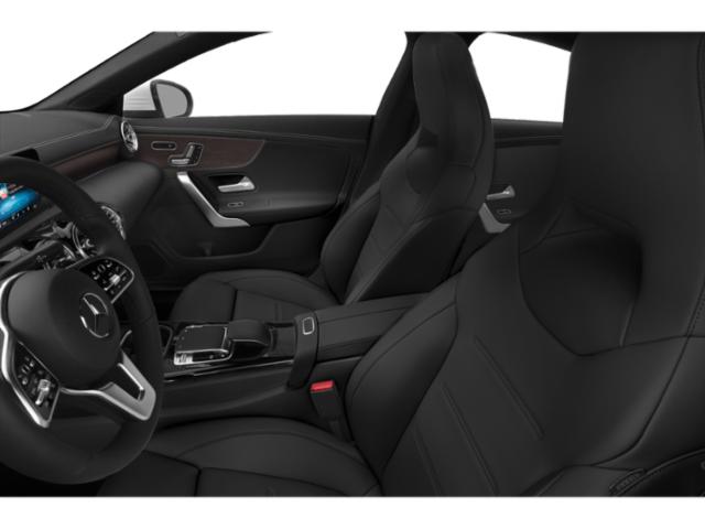 2022 Mercedes-Benz CLA CLA 250