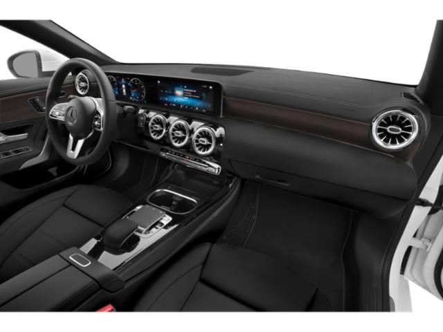 2022 Mercedes-Benz CLA CLA 250