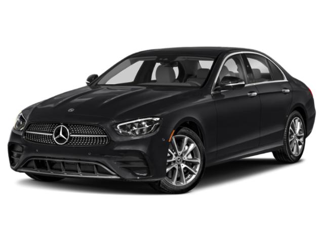 2022 Mercedes-Benz E 450 4MATIC