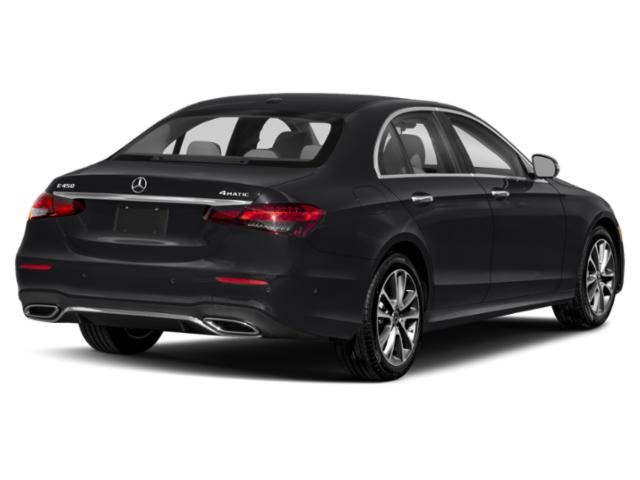 2022 Mercedes-Benz E 450 4MATIC