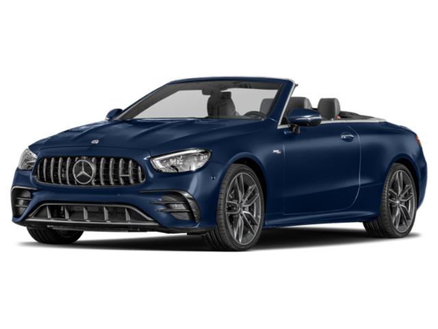 2022 Mercedes-Benz AMG E 53 4MATIC for sale in Sayville, NY