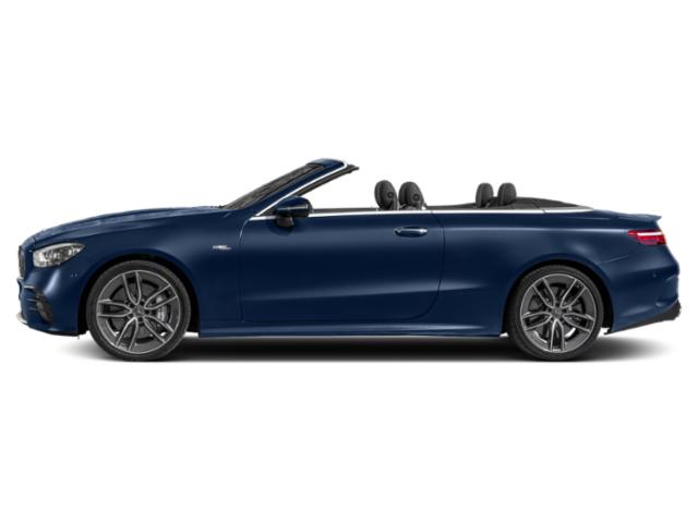 2022 Mercedes-Benz AMG E 53 4MATIC