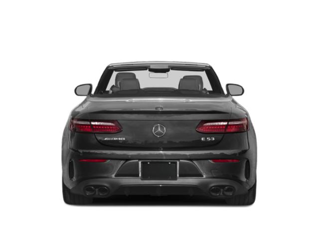 2022 Mercedes-Benz AMG E 53 4MATIC