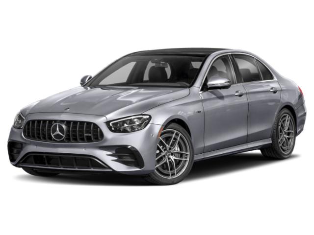 2022 Mercedes-Benz AMG E 53 4MATIC for sale in Sherman Oaks, CA