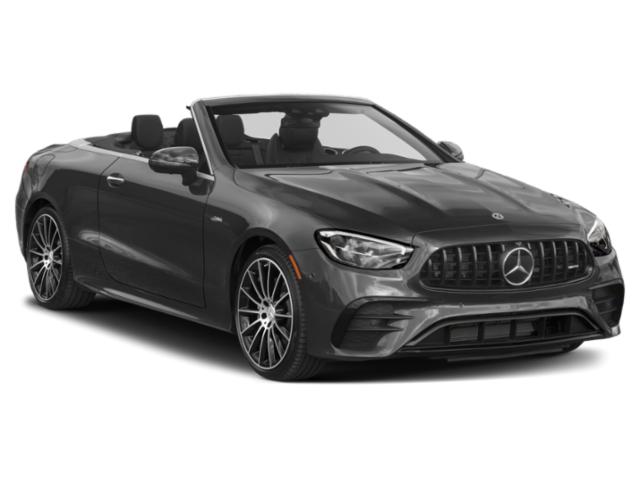 2022 Mercedes-Benz AMG E 53 4MATIC