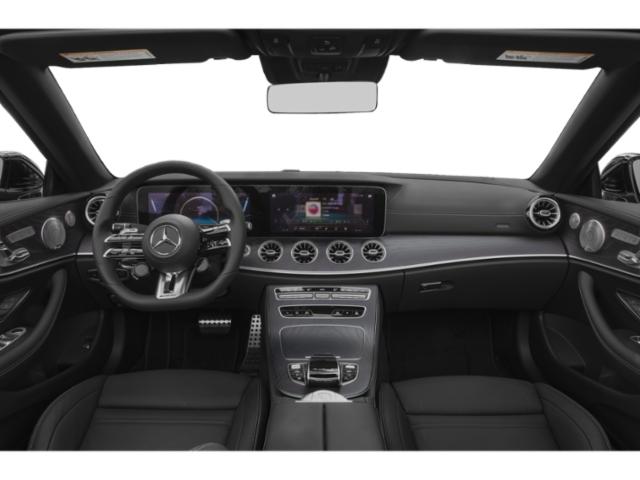 2022 Mercedes-Benz AMG E 53 4MATIC