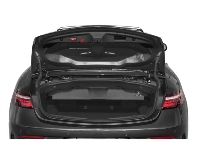 2022 Mercedes-Benz AMG E 53 4MATIC