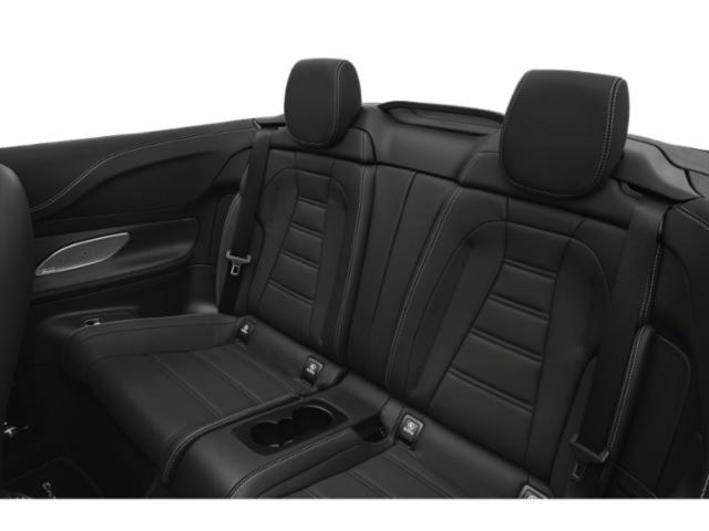 2022 Mercedes-Benz AMG E 53 4MATIC