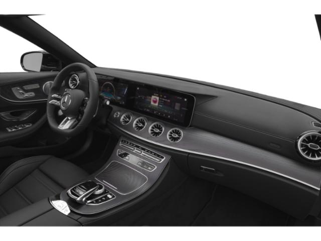 2022 Mercedes-Benz AMG E 53 4MATIC
