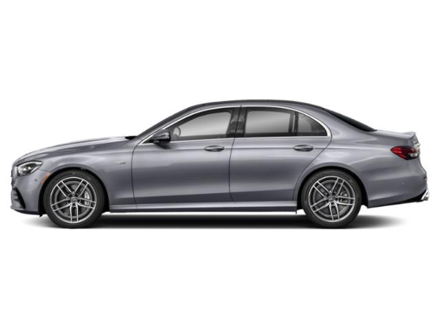 2022 Mercedes-Benz E-Class AMG E 53