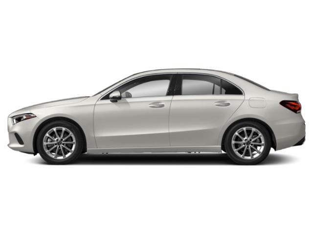 2022 Mercedes-Benz A 220 A 220
