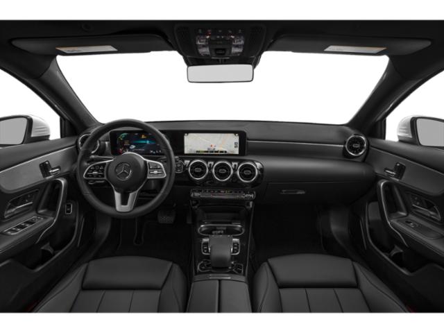 2022 Mercedes-Benz A 220 4MATIC