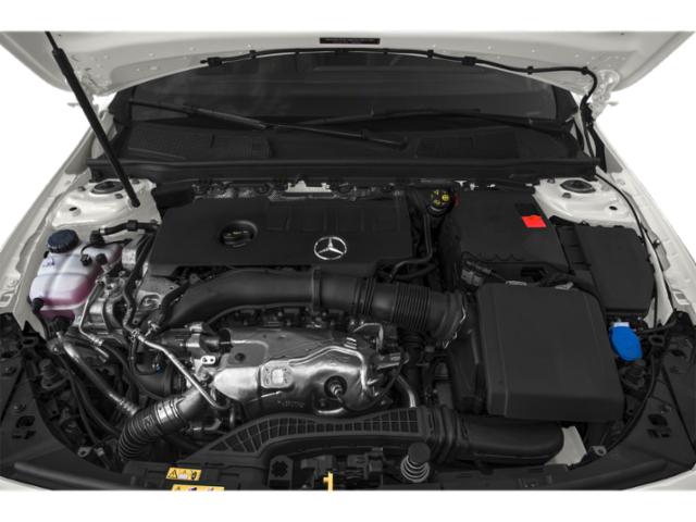 2022 Mercedes-Benz A 220 4MATIC