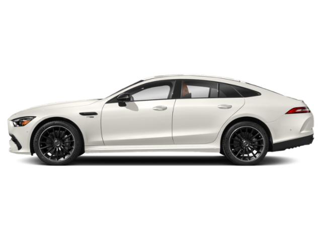 2022 Mercedes-Benz AMG GT 53 4-Door Coupe Base