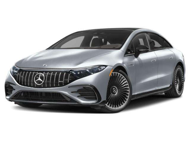 2022 Mercedes-Benz AMG EQS Sedan 4MATIC for sale in Antioch, CA