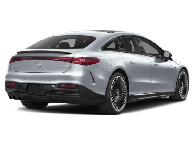 2022 Mercedes-Benz AMG EQS Sedan 4MATIC