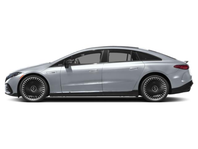 2022 Mercedes-Benz AMG EQS Sedan 4MATIC