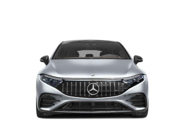 2022 Mercedes-Benz AMG EQS Sedan 4MATIC