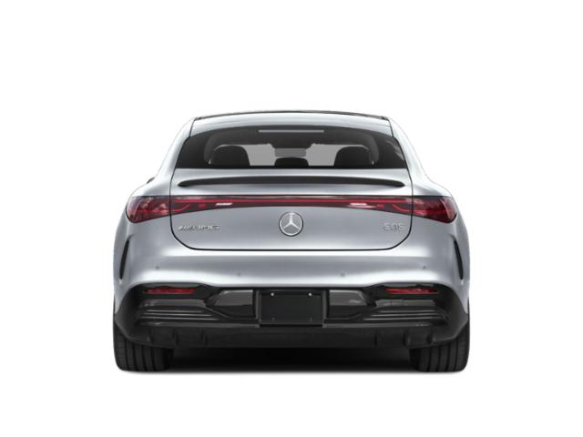 2022 Mercedes-Benz AMG EQS Sedan 4MATIC