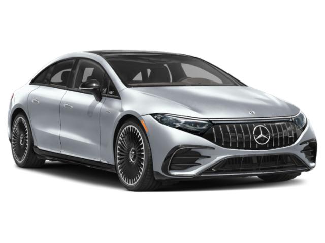 2022 Mercedes-Benz AMG EQS Sedan 4MATIC