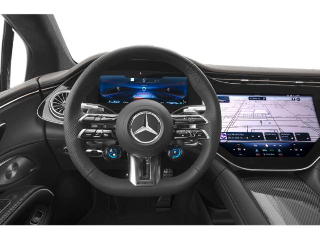 2022 Mercedes-Benz AMG EQS Sedan 4MATIC