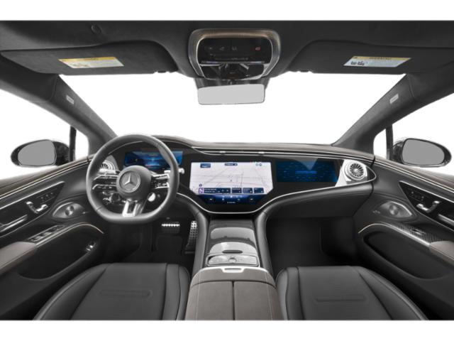 2022 Mercedes-Benz AMG EQS Sedan 4MATIC