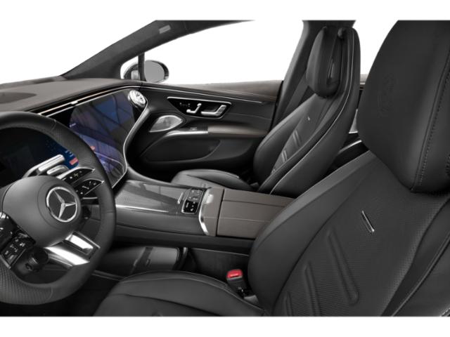 2022 Mercedes-Benz AMG EQS Sedan 4MATIC