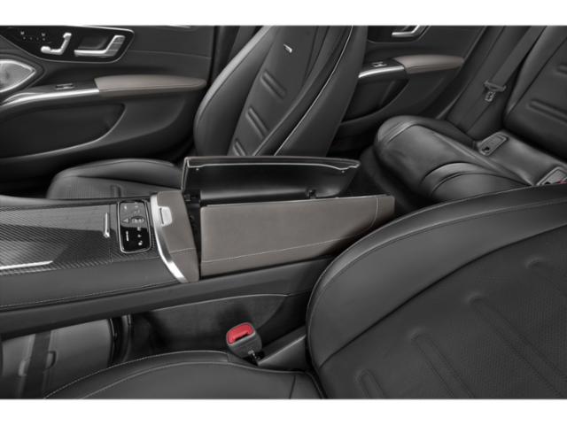 2022 Mercedes-Benz AMG EQS Sedan 4MATIC