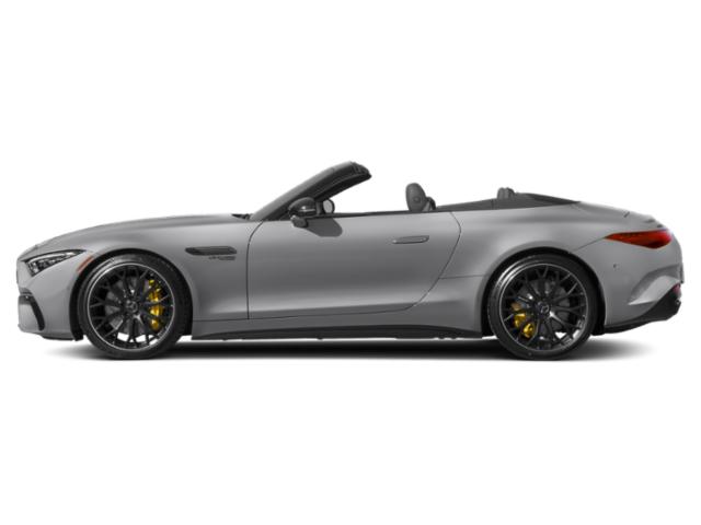 2022 Mercedes-Benz AMG SL 55 4MATIC