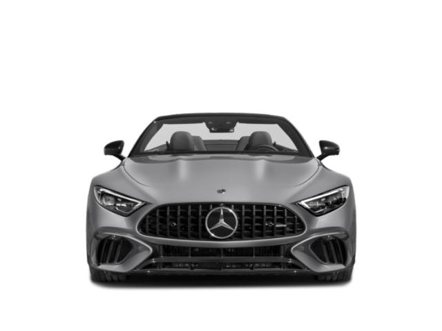2022 Mercedes-Benz SL 4MATIC
