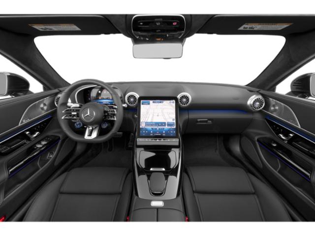 2022 Mercedes-Benz SL 4MATIC