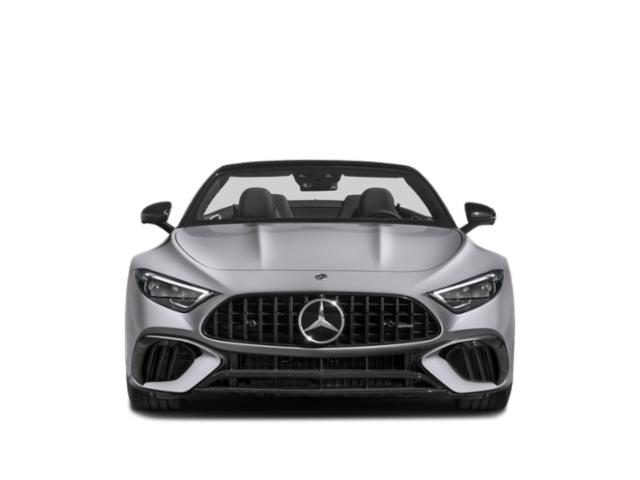 2022 Mercedes-Benz SL AMG SL 63 4MATIC
