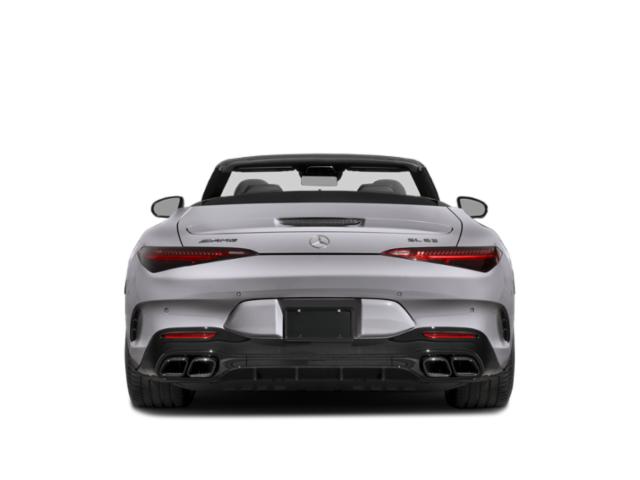 2022 Mercedes-Benz SL AMG SL 63 4MATIC