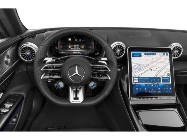 2022 Mercedes-Benz SL AMG SL 63 4MATIC