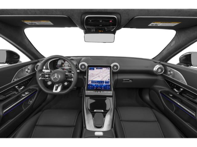 2022 Mercedes-Benz SL AMG SL 63 4MATIC