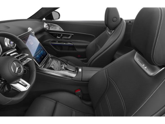 2022 Mercedes-Benz SL AMG SL 63 4MATIC
