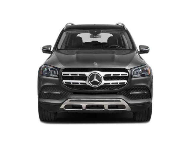 2022 Mercedes-Benz GLS GLS 450 4MATIC