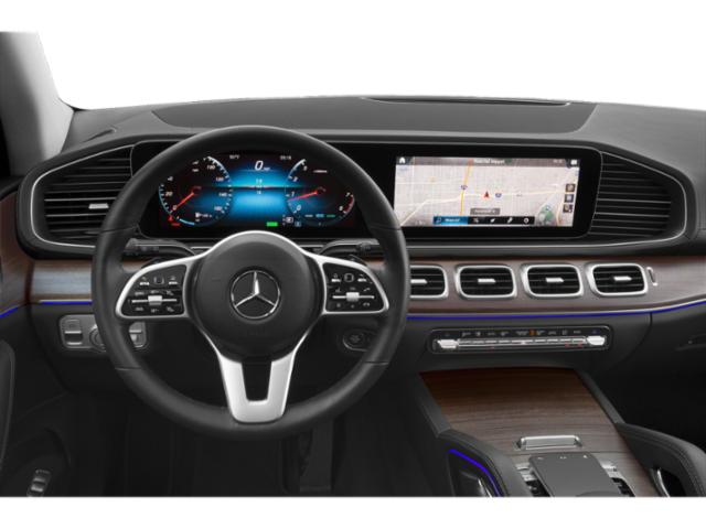 2022 Mercedes-Benz GLS GLS 450 4MATIC