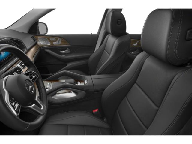 2022 Mercedes-Benz GLS GLS 450 4MATIC